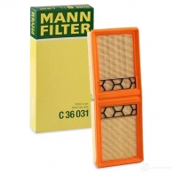 Воздушный фильтр MANN-FILTER c36031 1 HB9GCB 1437631798 - Изображение 2