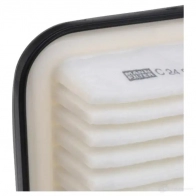 Воздушный фильтр MANN-FILTER c24007 4011558013547 64505 NMZ FH3S - Изображение 4
