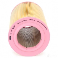 Воздушный фильтр MANN-FILTER 4011558389208 64219 c17237 MB0S N - Изображение 4