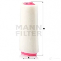 Воздушный фильтр MANN-FILTER 4011558367107 64103 Y0YY 6 c151051 - Изображение 3