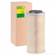 Воздушный фильтр MANN-FILTER c151653 WUMK9 K 64114 4011558125202 - Изображение 2