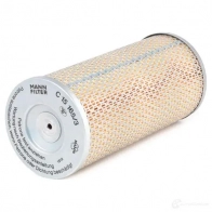 Воздушный фильтр MANN-FILTER c151653 WUMK9 K 64114 4011558125202 - Изображение 4