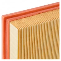 Воздушный фильтр MANN-FILTER 65497 4011558208301 c54165 QK3 NFVB - Изображение 5