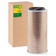 Воздушный фильтр MANN-FILTER 4011558127800 64217 c172253 F YY9UE - Изображение 2