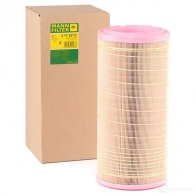 Воздушный фильтр MANN-FILTER 4011558015688 c173372 64224 FEI WAB - Изображение 2