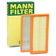 Воздушный фильтр MANN-FILTER KJG VJ9 64504 4011558012670 c24006 - Изображение 2