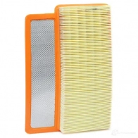 Воздушный фильтр MANN-FILTER KJG VJ9 64504 4011558012670 c24006 - Изображение 4