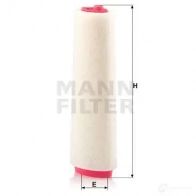 Воздушный фильтр MANN-FILTER 4011558367206 c151431 64111 B67KT WQ - Изображение 4