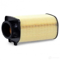 Воздушный фильтр MANN-FILTER AQ TSA 4011558028848 c14006 64042 - Изображение 4