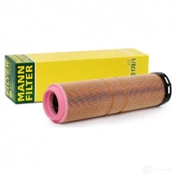 Воздушный фильтр MANN-FILTER 64002 4011558229207 c121781 WC 4BTDO - Изображение 3