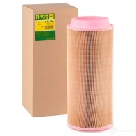 Воздушный фильтр MANN-FILTER 64181 0AK9 PIM 4011558152406 c16400 - Изображение 2