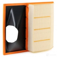 Воздушный фильтр MANN-FILTER 7 Q2NI0 65427 4011558034306 c40002 - Изображение 4