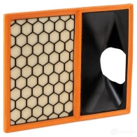 Воздушный фильтр MANN-FILTER c40001 65426 4011558034276 4JSZ S - Изображение 3