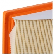 Воздушный фильтр MANN-FILTER c40001 65426 4011558034276 4JSZ S - Изображение 5