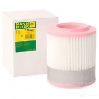 Воздушный фильтр MANN-FILTER c16521 64188 KYNT OZ 4011558224608 - Изображение 2