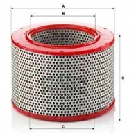 Воздушный фильтр MANN-FILTER 4011558129200 c20105 MY 01SG 64314
