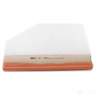 Воздушный фильтр MANN-FILTER c31143 65143 4011558362300 2V7 19L - Изображение 4