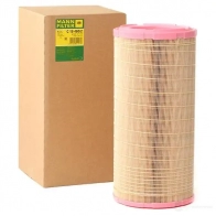 Воздушный фильтр MANN-FILTER 3J 0YCC 4011558015718 64285 c194602 - Изображение 2