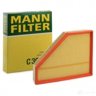 Воздушный фильтр MANN-FILTER 65034 c30135 VSZMN D 4011558388706