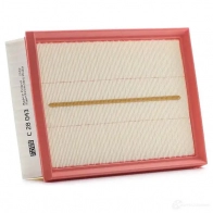 Воздушный фильтр MANN-FILTER U 03FA3 1424271140 c28043 - Изображение 3