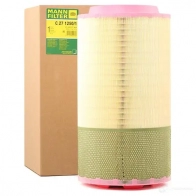 Воздушный фильтр MANN-FILTER S4L N59M 64823 4011558222703 c2712501 - Изображение 2