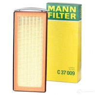 Воздушный фильтр MANN-FILTER c37009 4011558074463 1424264035 KMT YYC
