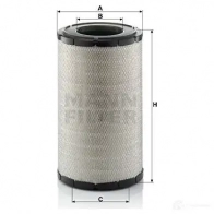 Воздушный фильтр MANN-FILTER c291290 64959 4011558191108 0L9 1K