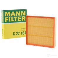 Воздушный фильтр MANN-FILTER c27161 7H NFJZ0 64834 4011558559205 - Изображение 2