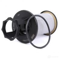 Фильтр вентиляции картерных газов MANN-FILTER W8XKP V 4011558390006 1423017168 lc5001x - Изображение 3