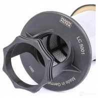 Фильтр вентиляции картерных газов MANN-FILTER W8XKP V 4011558390006 1423017168 lc5001x - Изображение 5