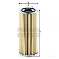Фильтр режима гидравлики MANN-FILTER 4011558022792 hd10442 TMUH Q 66668