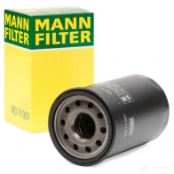Фильтр режима гидравлики MANN-FILTER 9OFN6 VR 4011558028428 67730 wd11001 - Изображение 2