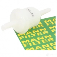 Топливный фильтр MANN-FILTER wk314(10) Z B1J09 4011558907914 67882 - Изображение 2