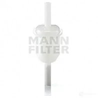 Топливный фильтр MANN-FILTER wk314(10) Z B1J09 4011558907914 67882 - Изображение 3