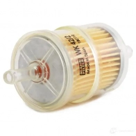 Топливный фильтр MANN-FILTER 9WCJ6 F 67904 4011558904005 wk422 - Изображение 2