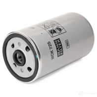 Топливный фильтр MANN-FILTER 67779 4011558862107 wdk725 R4ND OW - Изображение 3