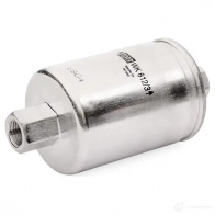 Топливный фильтр MANN-FILTER K5Y INPH 4011558915704 wk6123 67979 - Изображение 4