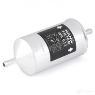 Топливный фильтр MANN-FILTER OOM1 Q wk613 4011558900601 67983 - Изображение 2