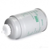 Топливный фильтр MANN-FILTER UVORC CC 4011558901905 wk842 68242 - Изображение 3