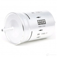 Топливный фильтр MANN-FILTER wk7301 4011558916206 68080 O 3EPFW