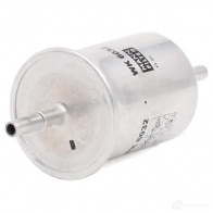 Топливный фильтр MANN-FILTER 4011558071875 9BST NH wk6032 67974 - Изображение 3