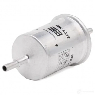 Топливный фильтр MANN-FILTER 4011558071875 9BST NH wk6032 67974 - Изображение 4