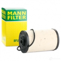 Топливный фильтр MANN-FILTER bfu900x 4F Z2FY 63949 4011558040109 - Изображение 2
