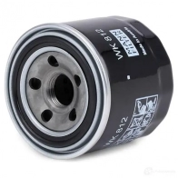 Топливный фильтр MANN-FILTER wk812 4011558931100 68138 B ITCW - Изображение 3