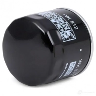 Топливный фильтр MANN-FILTER wk812 4011558931100 68138 B ITCW - Изображение 4