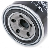 Топливный фильтр MANN-FILTER wk812 4011558931100 68138 B ITCW - Изображение 5