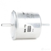 Топливный фильтр MANN-FILTER wk79 68097 4GLA Q4 4011558906900 - Изображение 3