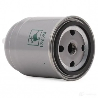 Топливный фильтр MANN-FILTER wk821 68207 4011558905200 S E8KF - Изображение 4