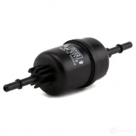 Топливный фильтр MANN-FILTER O B9C538 67932 wk5112 4011558949105 - Изображение 3