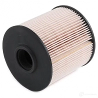 Топливный фильтр MANN-FILTER 67187 5LOZ R pu10461x 4011558680206 - Изображение 3